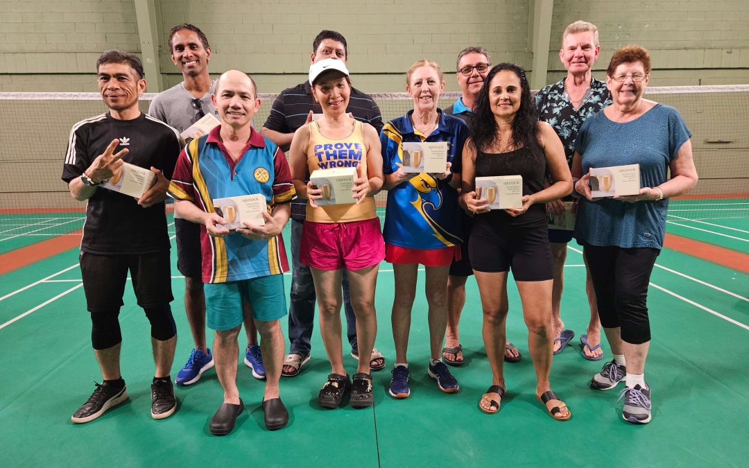 Nambour February 2025: Action Shots & Final Team Placegetters Gallery