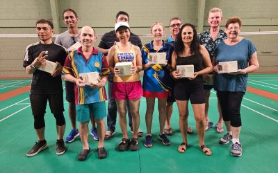 Nambour February 2025: Action Shots & Final Team Placegetters Gallery